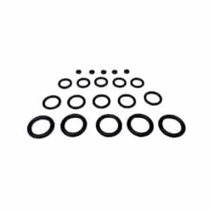 KIT O-ring misti 20 pz