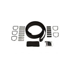 Kit Imbracatura DIR Style XDEEP con bulloneria