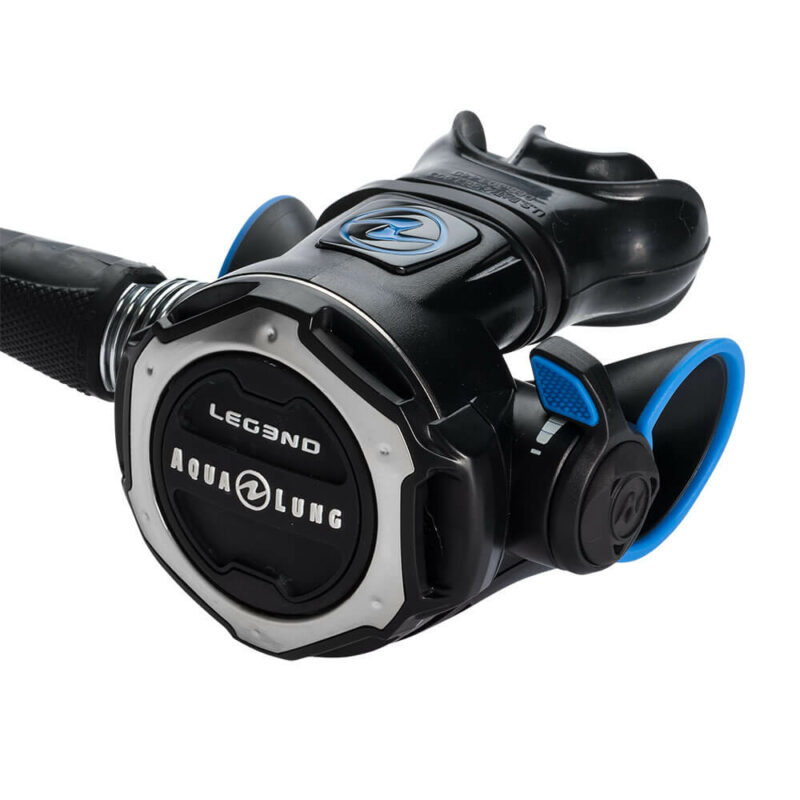 Aqualung Leg3nd - immagine 6