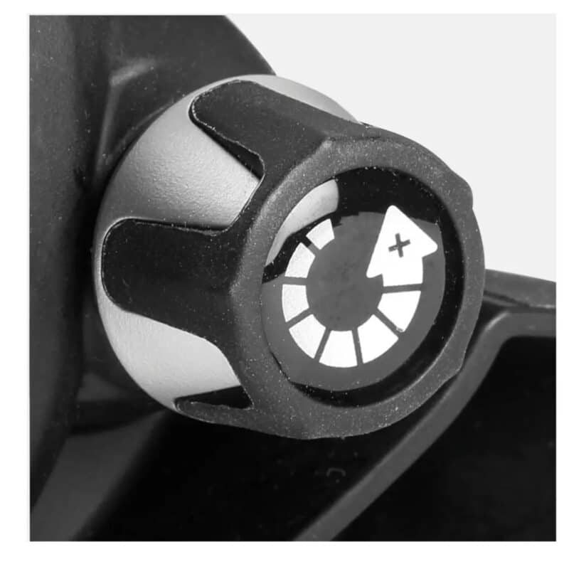 Erogatore Mares Ultra Adj 82X INT - immagine 3