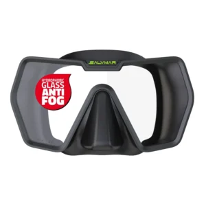 Maschera Subacquea Anti Fog Drake Salvimar