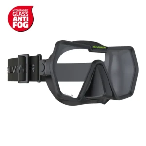 Maschera Subacquea Anti Fog Drake