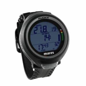 Mares Puck Pro 4
