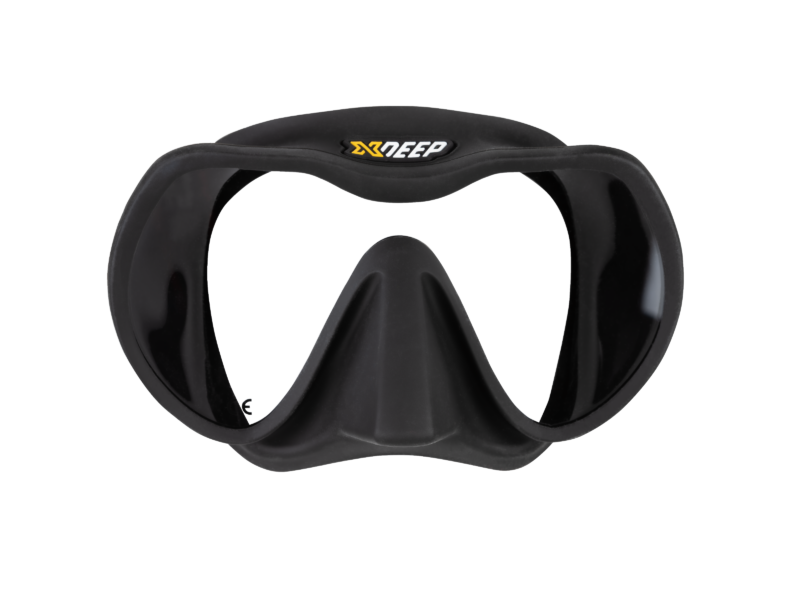 Maschera Frameless Radical S XDEEP