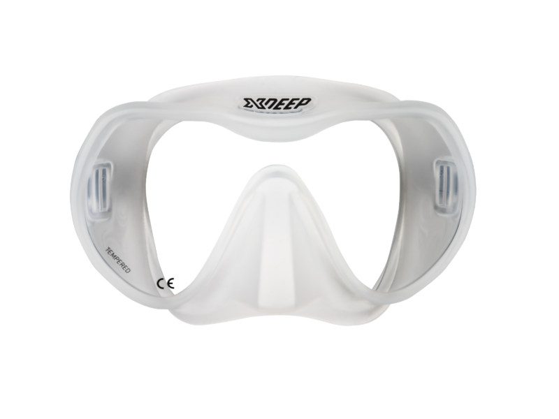 Maschera Frameless Radical S XDEEP