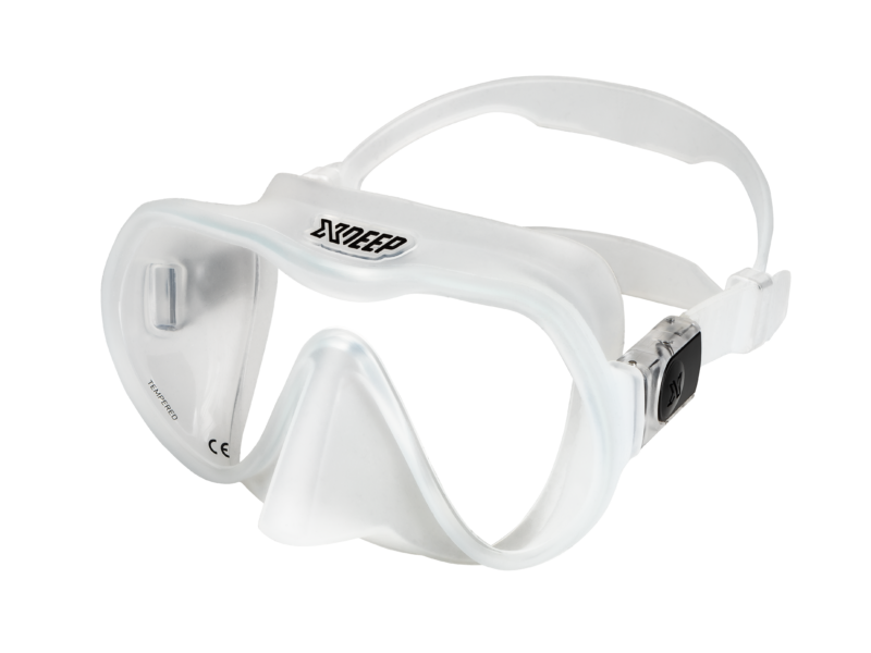Maschera Frameless Radical S XDEEP