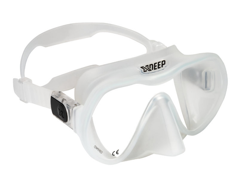 Maschera Frameless Radical S XDEEP