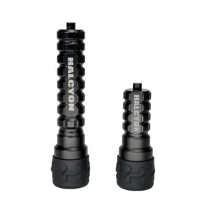 Torce Halcyon Photon e Mini Photon