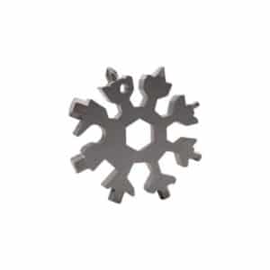 Multitool 18 in 1 in Acciaio