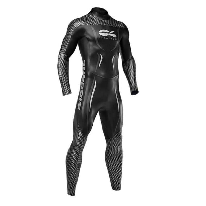 Muta C4 apnea Sideral