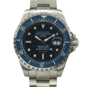 Orologio Sub Incursori Marina