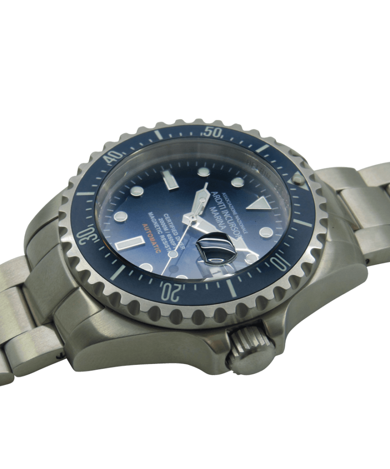 Orologio Sub Incursori Marina ANAIM GA3 B - immagine 5