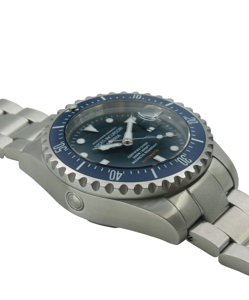 Orologio Sub Incursori Marina ANAIM GA3 B - immagine 4