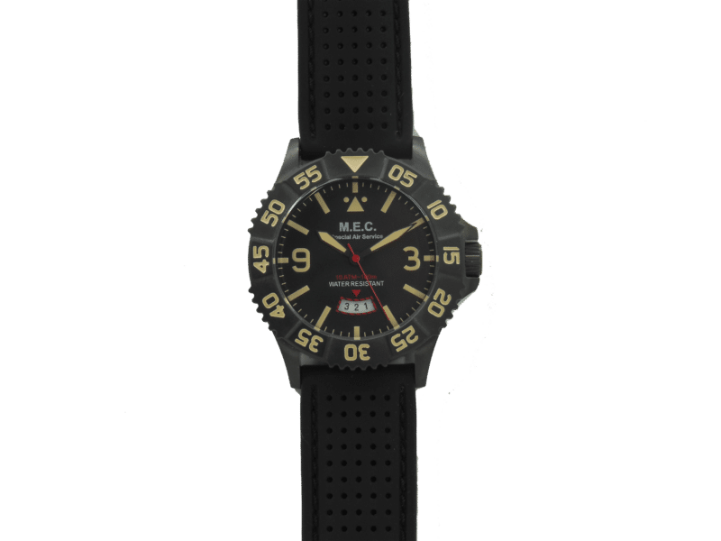 Orologio Sub SAS Regiment SRM - S