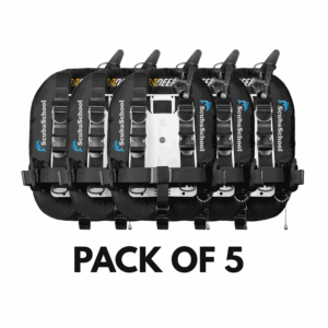 XDEEP Zeos Dive Center Edition