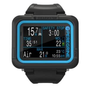 Peregrine Shearwater Computer sub