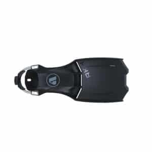 Pinne Apeks RK4 Black