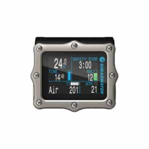 Shearwater Perdix 2 Ti Computer SUB