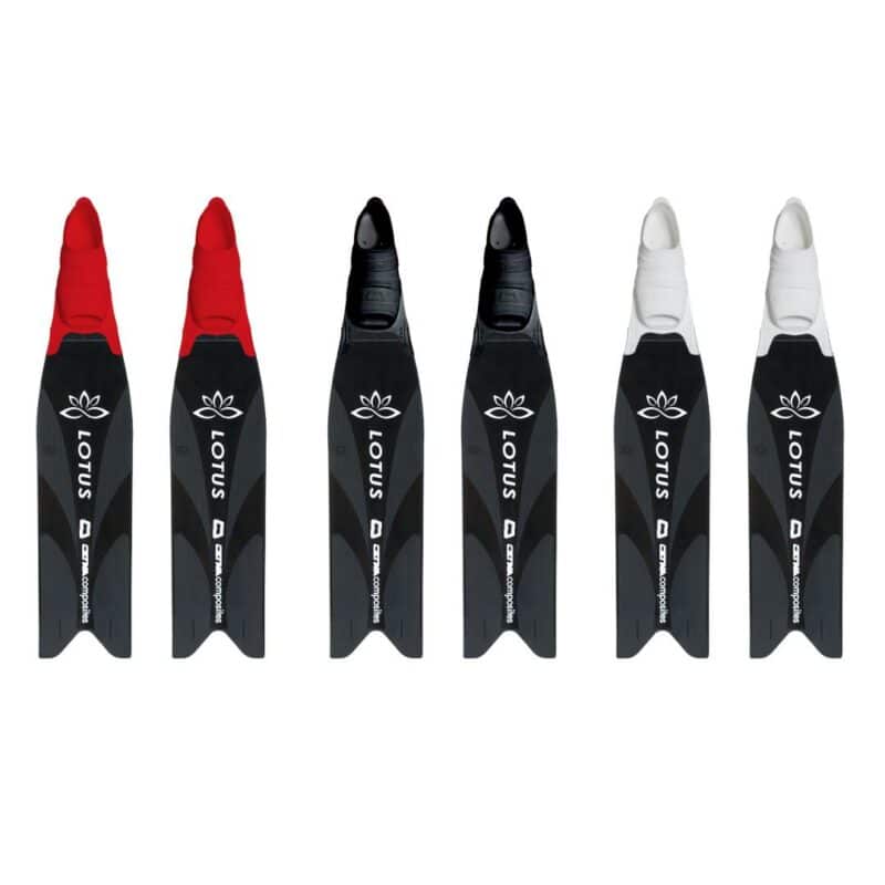 Pinne Cetma Lotus Composites