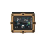 Shearwater Perdix 2 Ti Journeys Edition Bronze