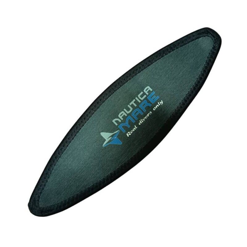 Fascia in neoprene per Maschera Sub