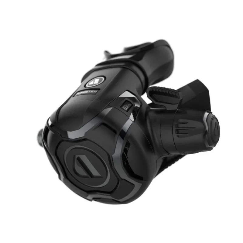 Erogatore Apeks EVX Tungsten - immagine 6
