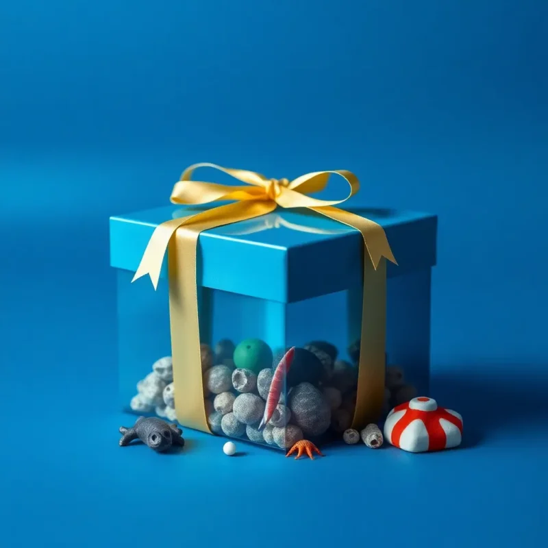 Confezione regalo