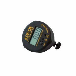 analizzatore monossido carbonio de-ox