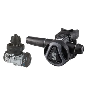 Erogatore Subacqueo SCUBAPRO MK17 EVO2/C370