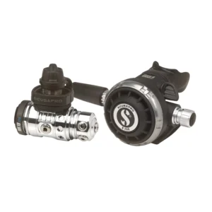 Erogatore Scubapro MK19 EVO/G260
