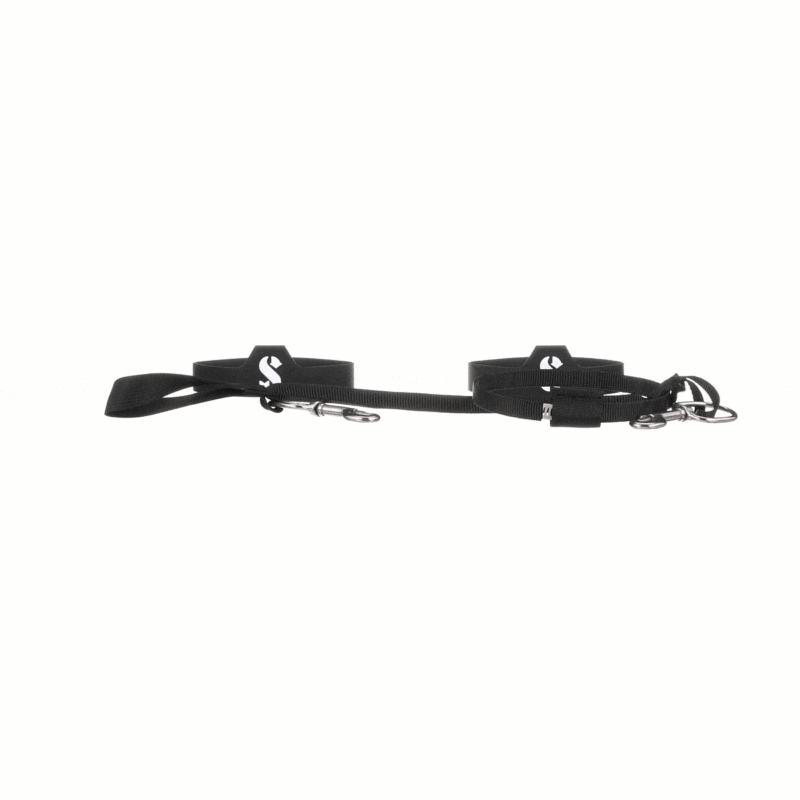 S-Tek Stage Kit Cold Water S40