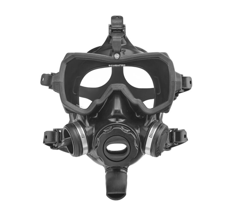 Maschera Integrale Full Face Scubapro FM2 - immagine 4