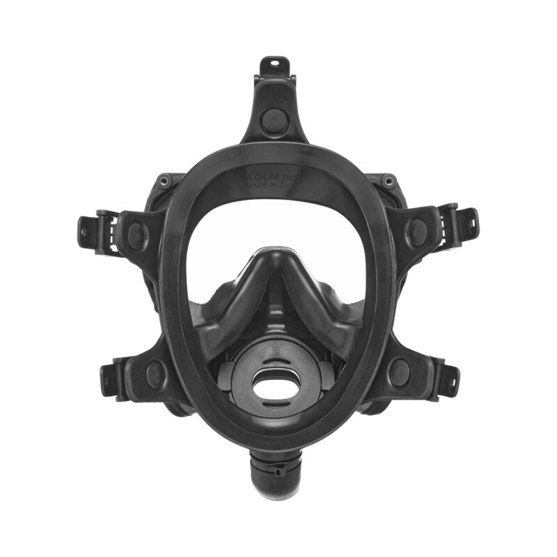 Maschera Integrale Full Face Scubapro FM2 - immagine 5