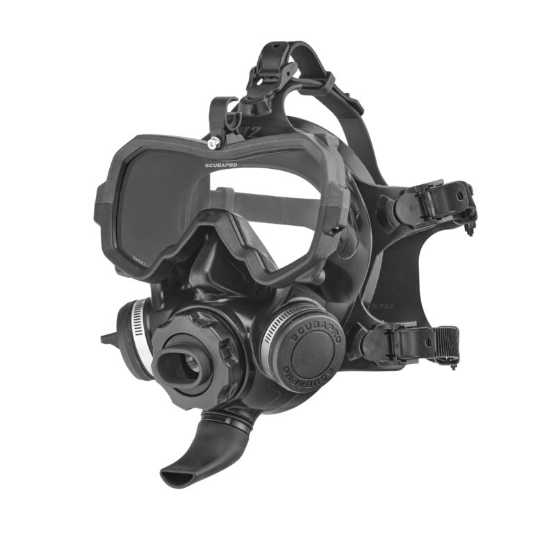 Maschera Integrale Full Face Scubapro FM2