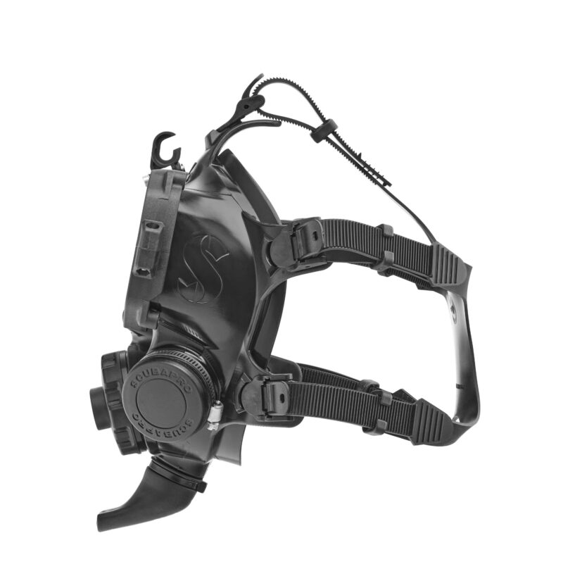 Maschera Integrale Full Face Scubapro FM2 - immagine 8