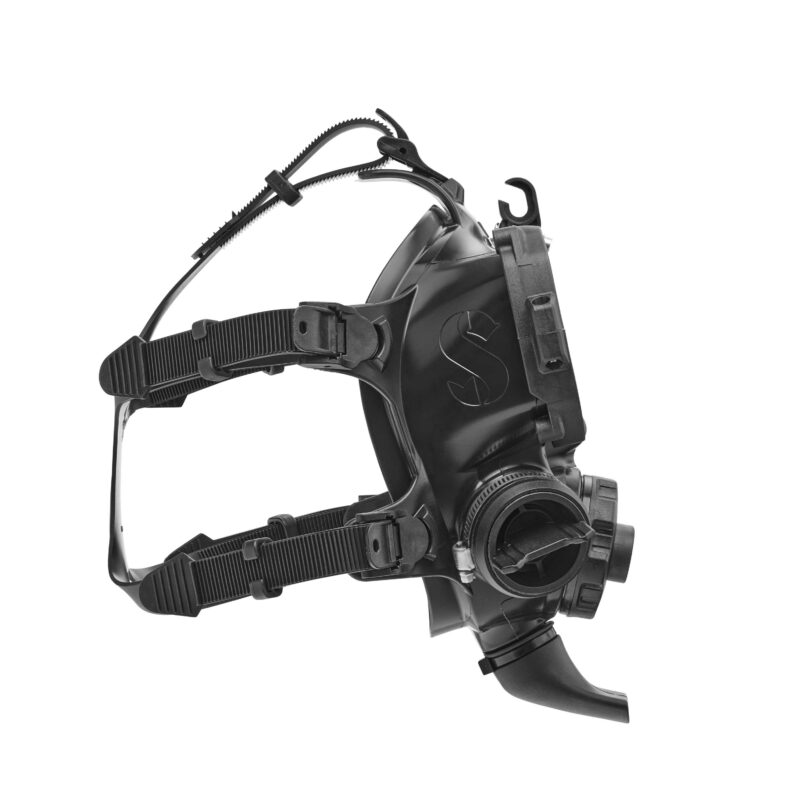 Maschera Integrale Full Face Scubapro FM2 - immagine 2