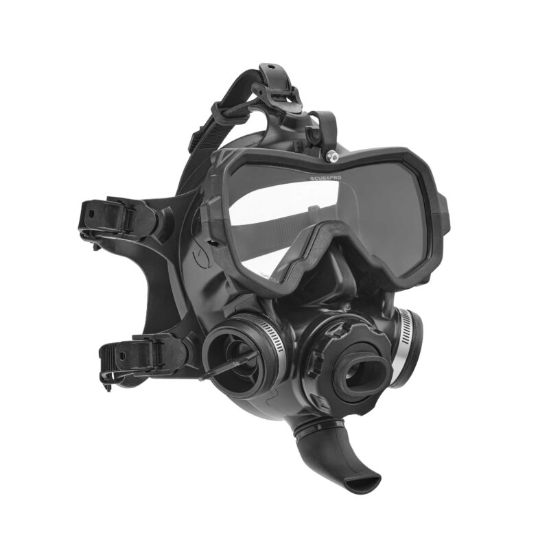 Maschera Integrale Full Face Scubapro FM2 - immagine 10
