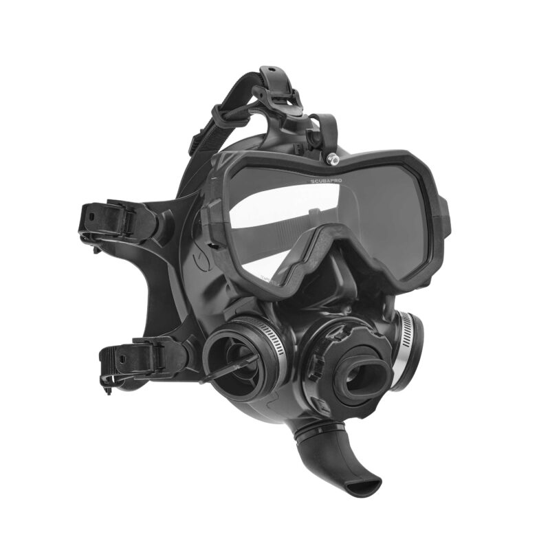 Maschera Integrale Full Face Scubapro FM2 - immagine 11