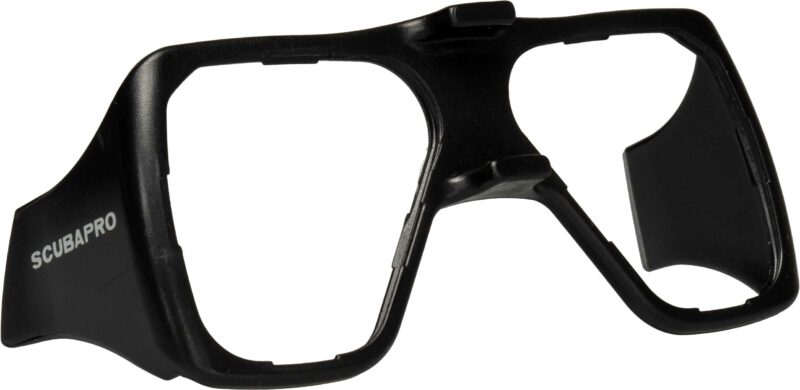 Maschera Integrale Full Face Scubapro FM2 - immagine 13