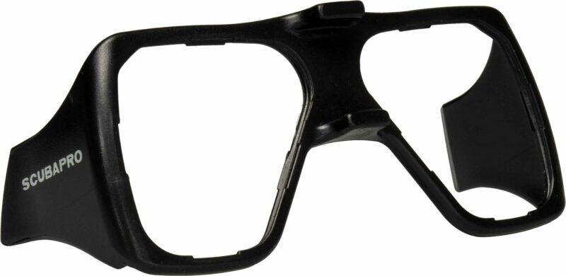 Maschera Integrale Full Face Scubapro FM2 - immagine 13