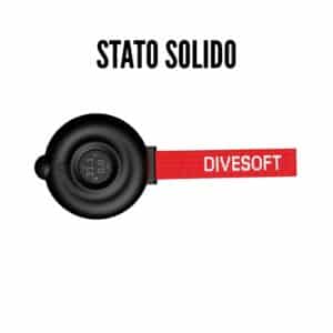Analizatore ECHO He O2 e Monossido di Carbonio Divesoft STATO SOLIDO