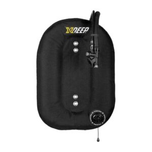 Sacco XDEEP Zeos 28