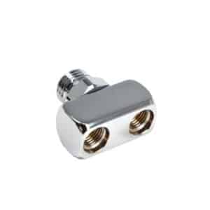 Sdoppiatore bassa pressione frusta LP