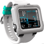 Computer subacqueo Shearwater Peregrine Light Edition