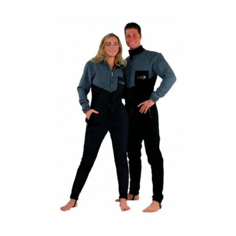 Sottomuta Rofos Tecno ICE tg XS Unisex