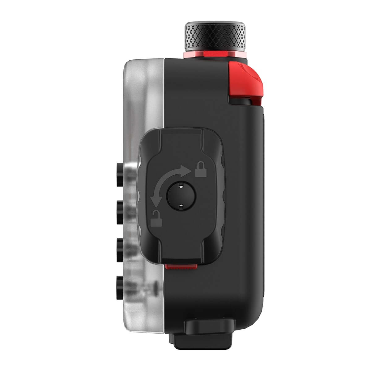 Custodia subacquea Smartphone Sealife Sportdiver SL400 iPhone Android - immagine 11
