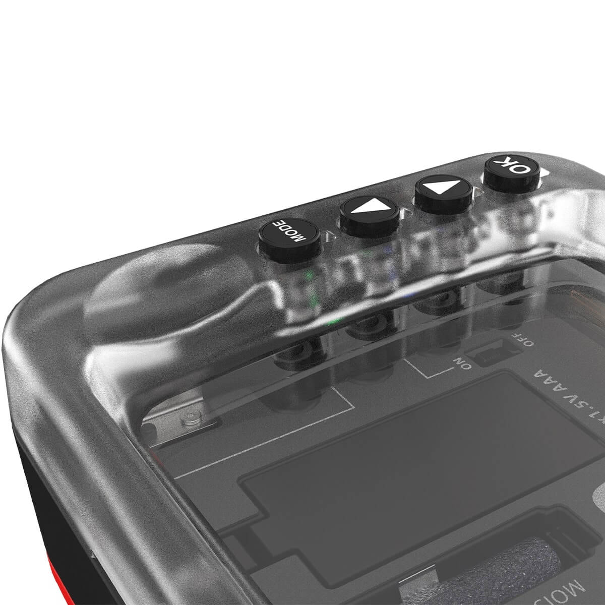 Custodia subacquea Smartphone Sealife Sportdiver SL400 iPhone Android - immagine 3