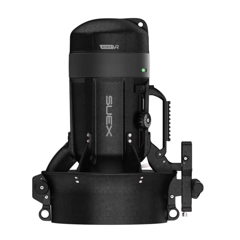 Suex VR NEMO Recreational Scooter