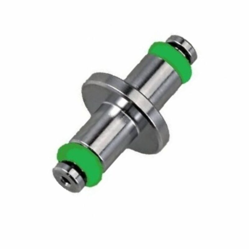 Swivel con Oring Viton