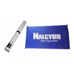 Tappetino per cambiarsi Halcyon